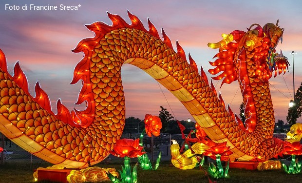 Una sollecitazione alla Santa Sede: date maggiori informazioni sui rapporti con la Cina